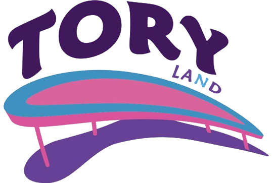 شعار توري لاند